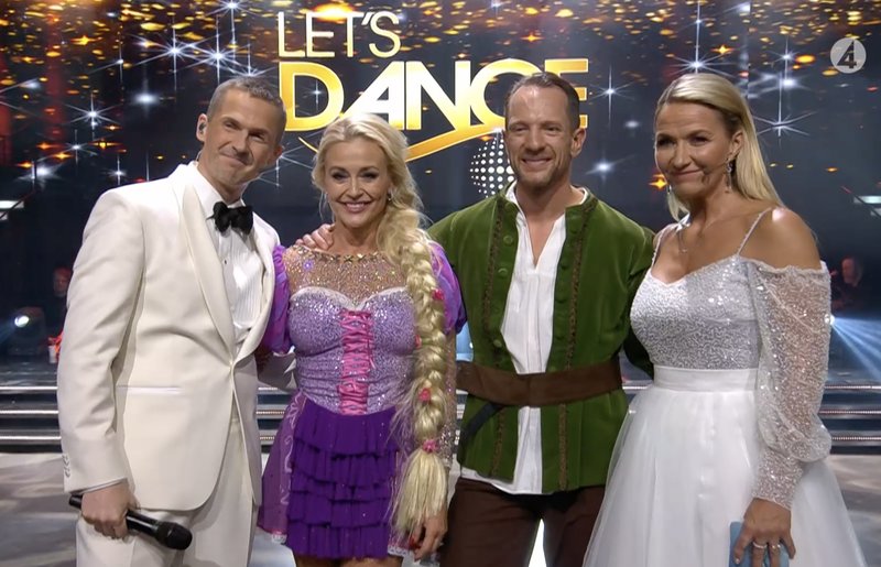 Let's Dance 2023 Let's Dance 2023